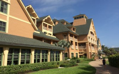 Disney’s Vero Beach Resort – A Hidden Gem on the Treasure Coast