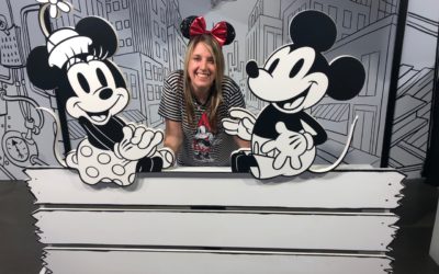 Mickey: The True Original Exhibit