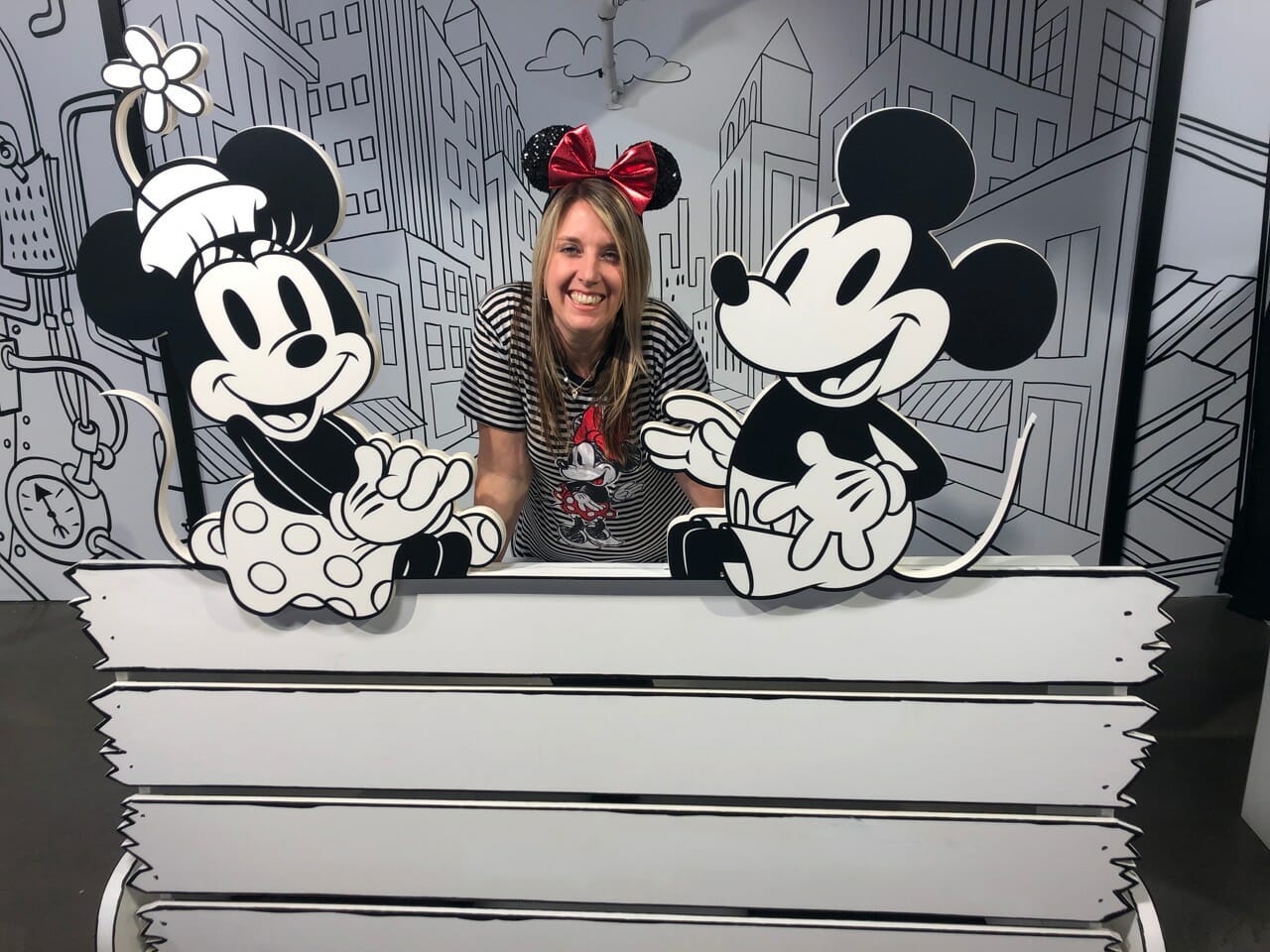 Mickey: The True Original
