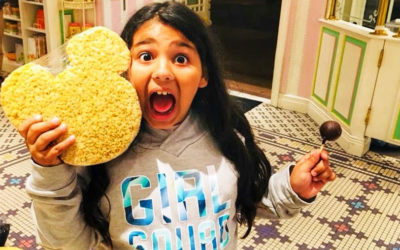 Feeding your Family on a Budget at Walt Disney World®