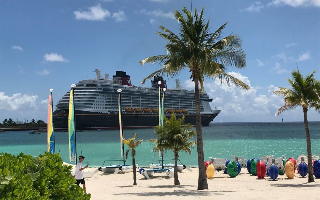 All about Disney Castaway Cay