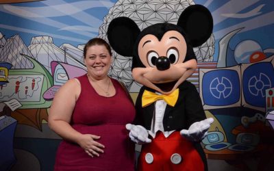Getting the Most Out of Your Disney Park Experience While Pregnant