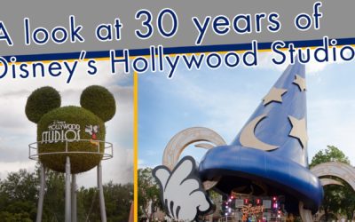 KeyNotes Live: Disney’s Hollywood Studios at 30