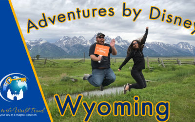 KeyNotes Live: Adventures by Disney® Quest for the West – Wyoming
