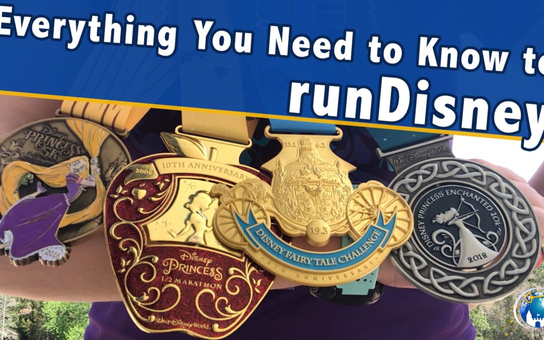 KeyNotes Live: Everything You Need to Know to runDisney