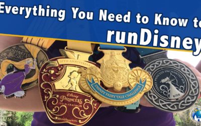 KeyNotes Live: Everything You Need to Know to runDisney