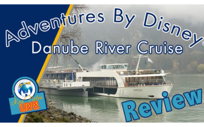 KeyNotes Live: Review of the Adventures by Disney® Danube River Cruise