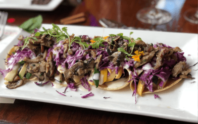 2019 Epcot® International Food & Wine Festival – Beyond the Booths