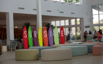 Universal’s Endless Summer Resort – Surfside Inn and Suites