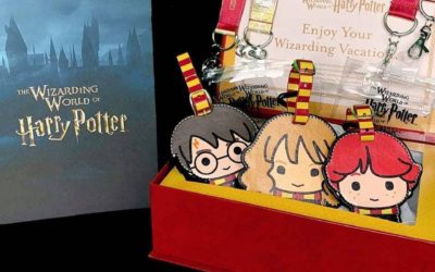 The Wizarding World of Harry Potter™ Exclusive Vacation Package