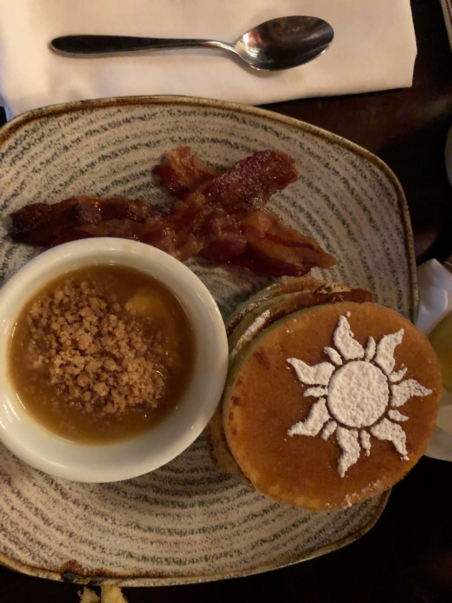 Trattoria_Food Kelly Greer Key To The World Travel