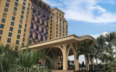 Why Disney’s Coronado Springs Resort Is Perfect!