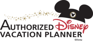 Authorized Disney Vacation Planner