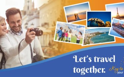 Plan to Travel More in 2020