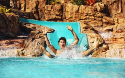 Our Guide to Universal Orlando Resort Pools