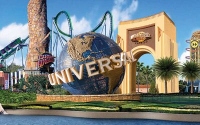 Universal Orlando Resort Spring 2021 Promotions