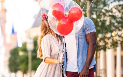 Walt Disney World Vacation Packages Available Through December 2021