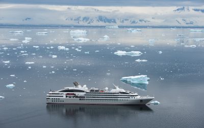 Adventures by Disney Announces First-Ever Dedicated Expedition Cruises & Book Early and Save!
