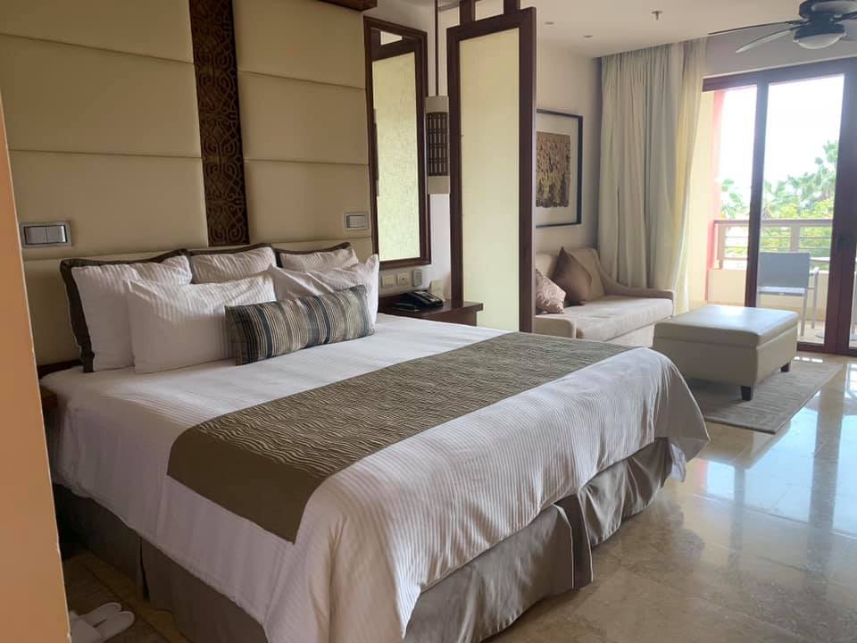 Secrets Playa Mujeres Golf & Spa Resort