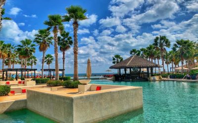 Secrets Playa Mujeres Golf & Spa Resort-Mexico
