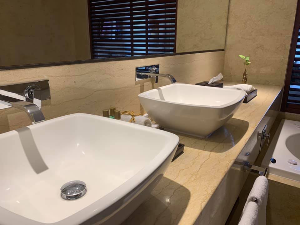 Secrets Playa Mujeres Golf & Spa Resort