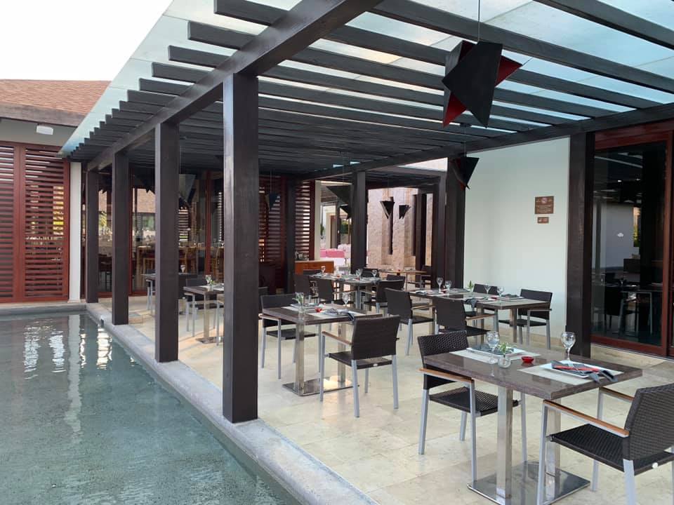 Secrets Playa Mujeres Golf & Spa Resort