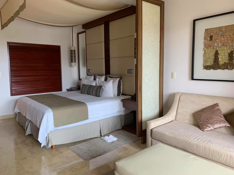 Secrets Playa Mujeres Golf & Spa Resort