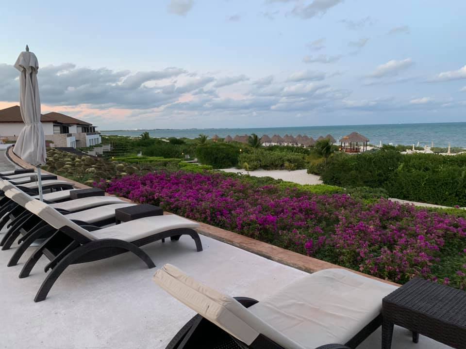 Secrets Playa Mujeres Golf & Spa Resort