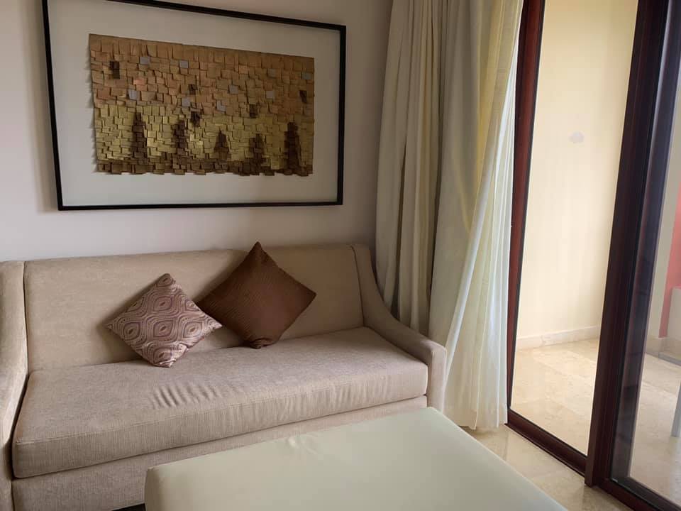 Secrets Playa Mujeres Golf & Spa Resort