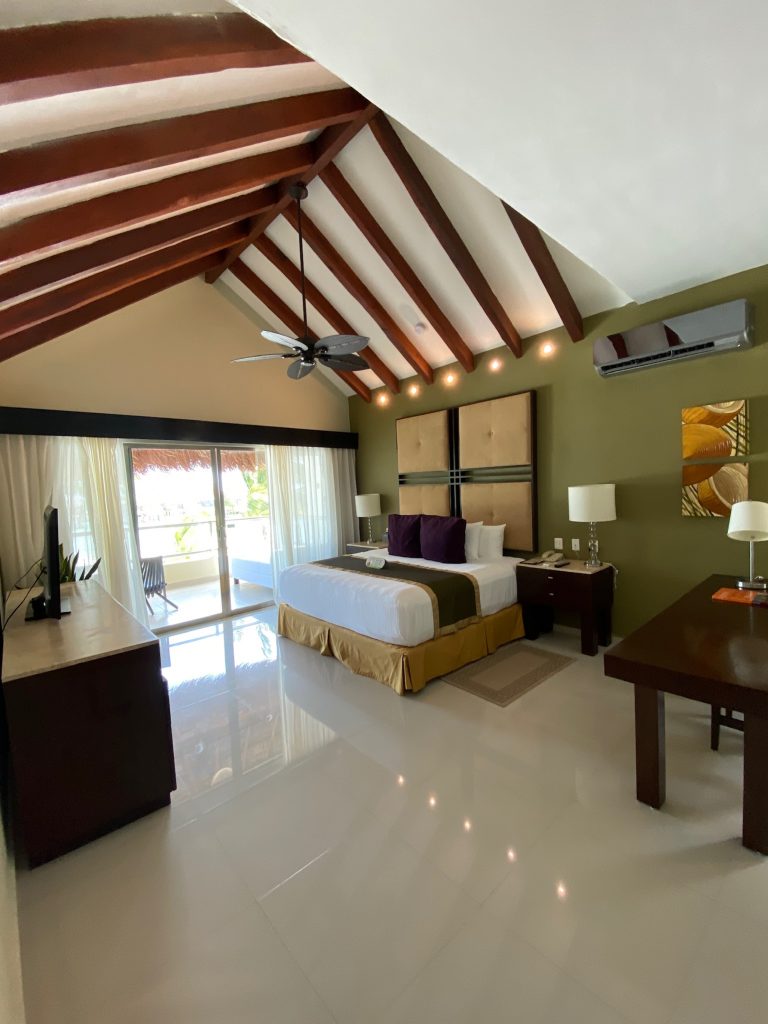Palafitos Overwater Bungalows, Riviera Maya Mexico-El Dorado Maroma