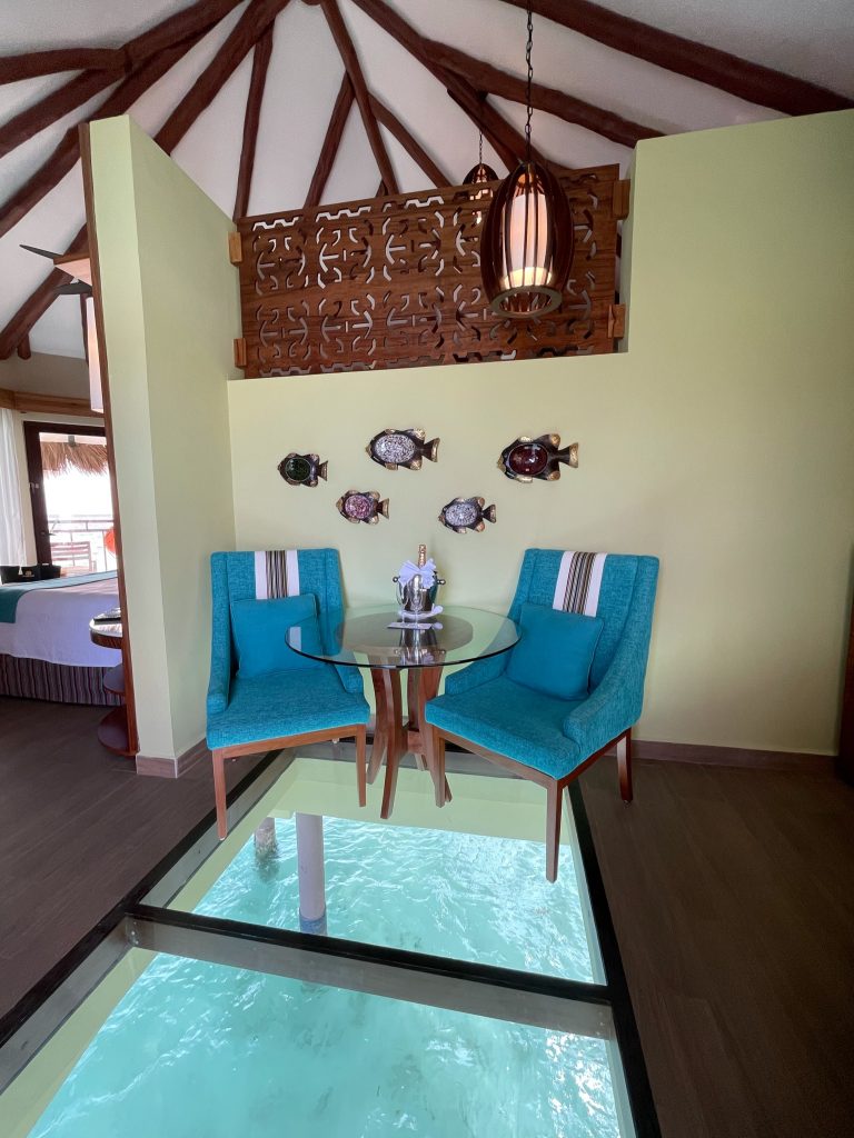 Palafitos Overwater Bungalows, Riviera Maya Mexico-El Dorado Maroma