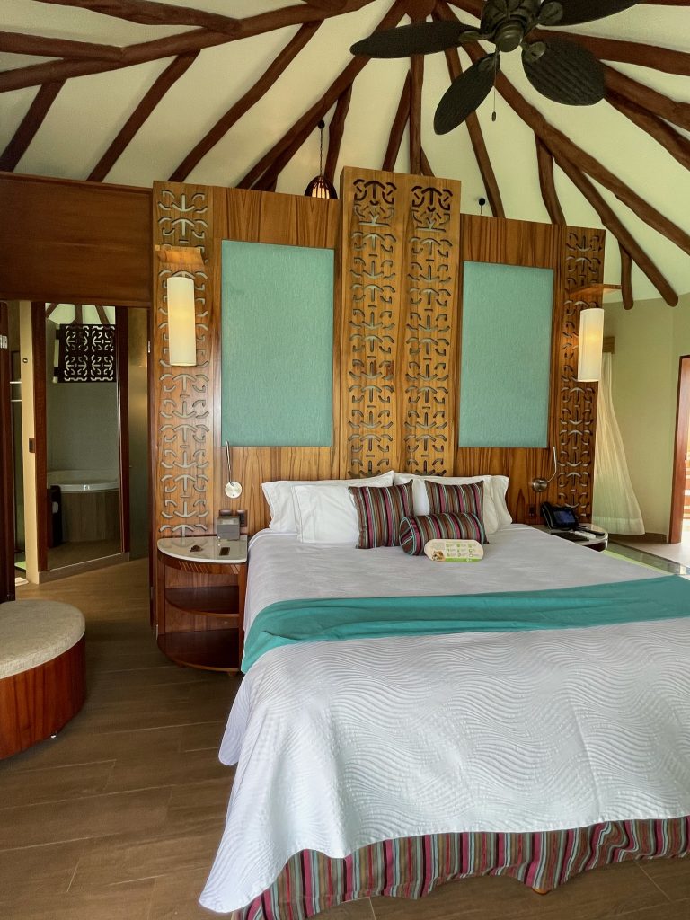 Palafitos Overwater Bungalows, Riviera Maya Mexico-El Dorado Maroma