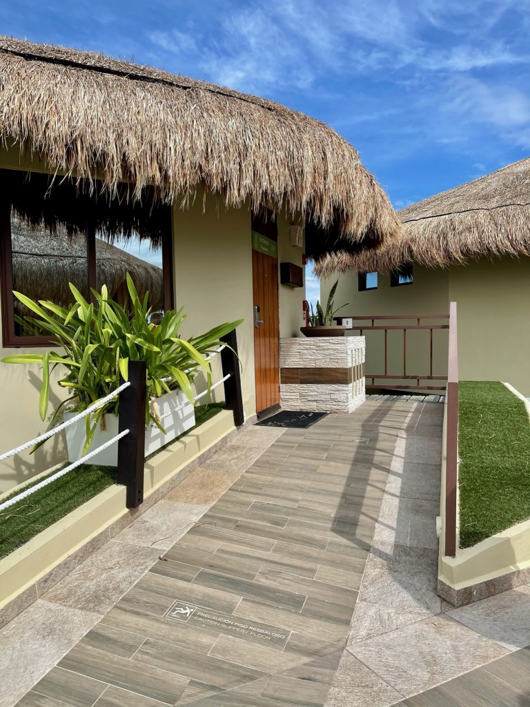 Palafitos Overwater Bungalows, Riviera Maya Mexico-El Dorado Maroma
