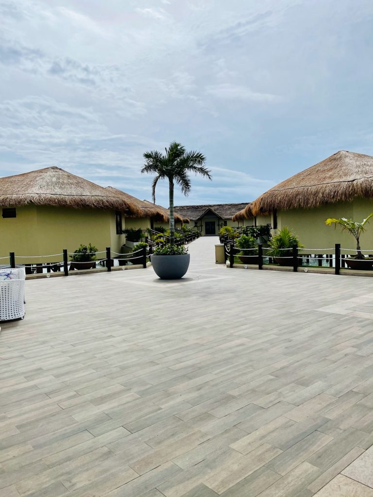 Palafitos Overwater Bungalows, Riviera Maya Mexico-El Dorado Maroma