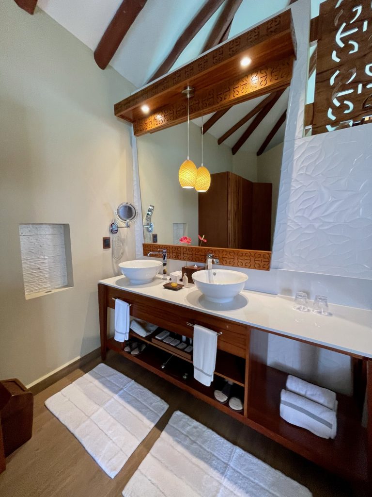 Palafitos Overwater Bungalows, Riviera Maya Mexico-El Dorado Maroma