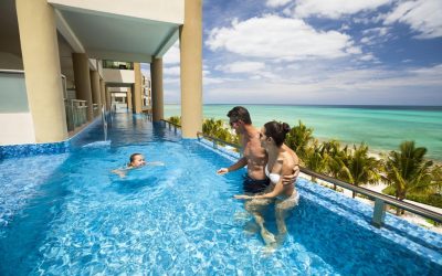 Generations Resort-Riviera Maya