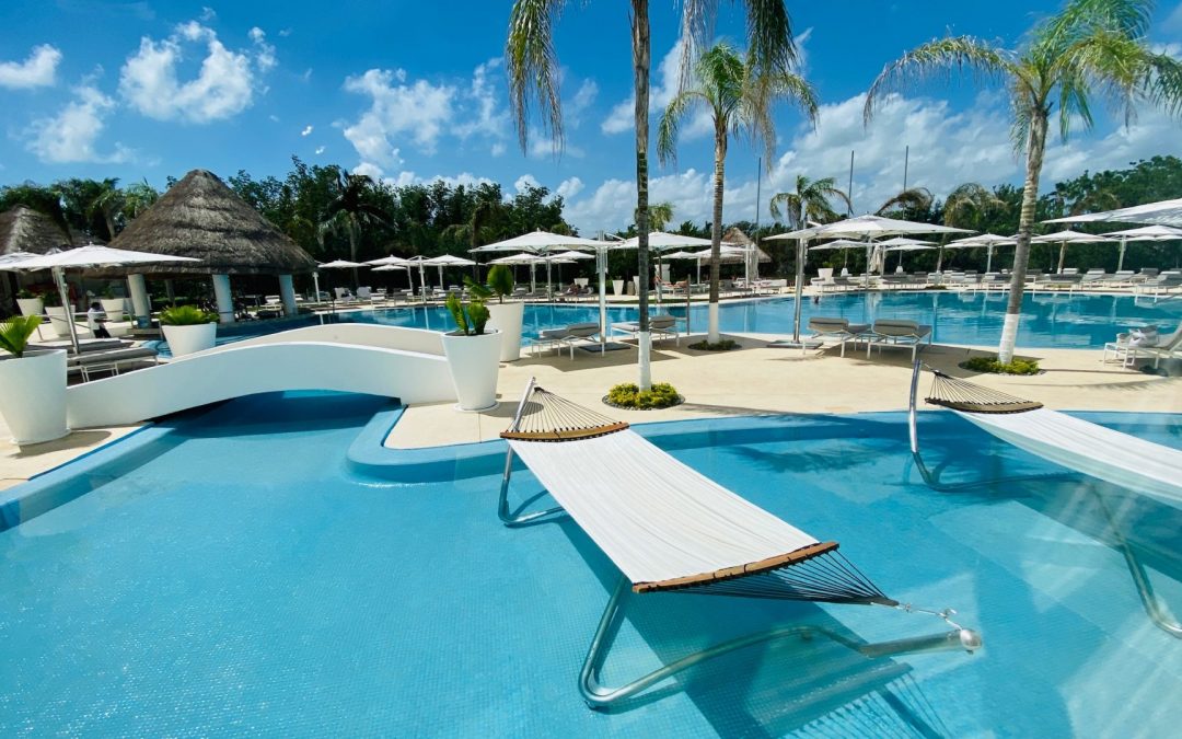 Le Blanc Spa Resort Cancun-Review
