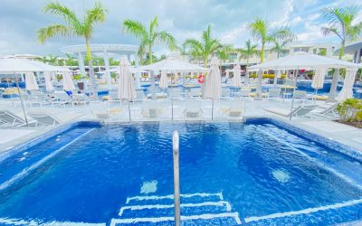 Review The Grand at Moon Palace- Cancun