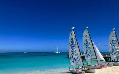Beaches Turks & Caicos Resort Villages & Spa: Resort Review