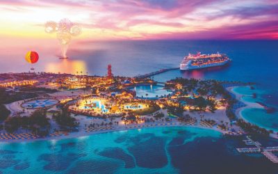 Royal Caribbean Cruise Returns to the Sea this Summer