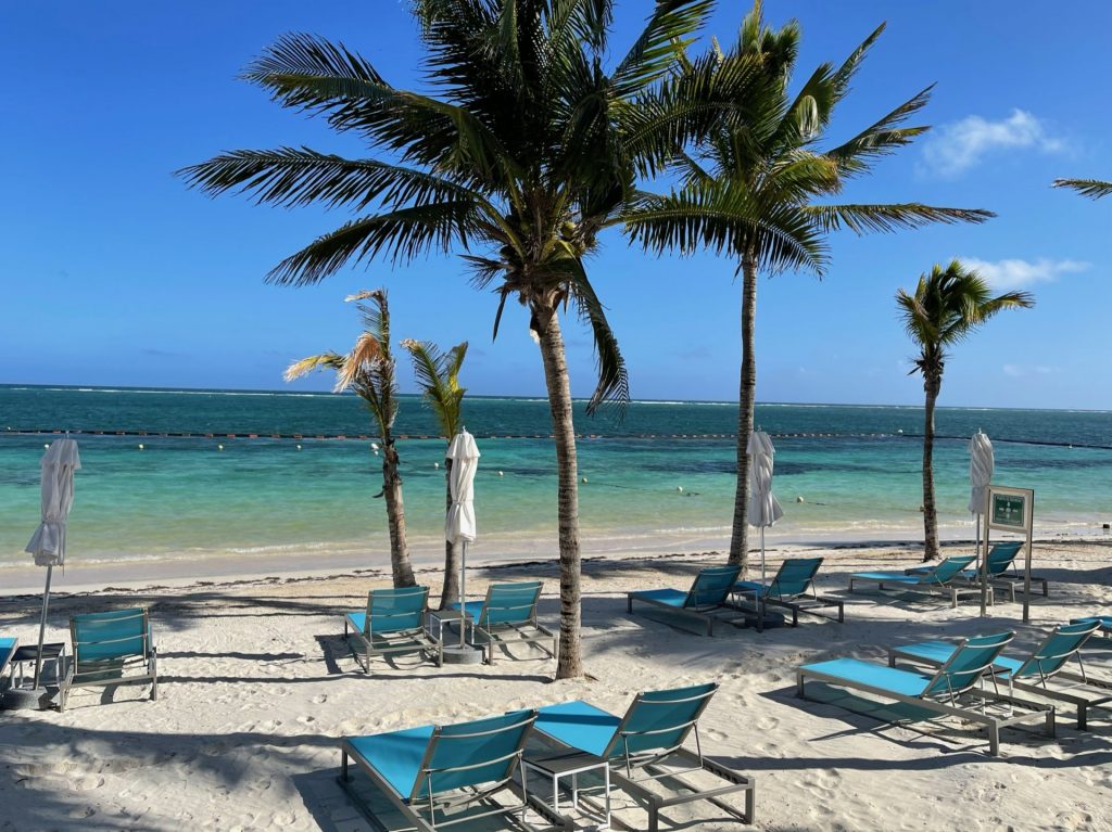 Margaritaville Island Reserve All Inclusive Riviera Maya Cancun Key To The World Travel