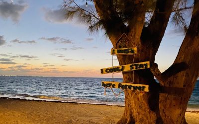 What Does All-Inclusive Mean at Sandals & Beaches Resorts?