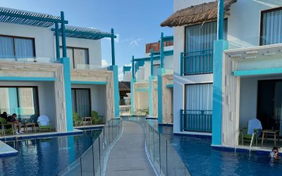 Margaritaville Island Reserve All Inclusive- Riviera Maya Cancun