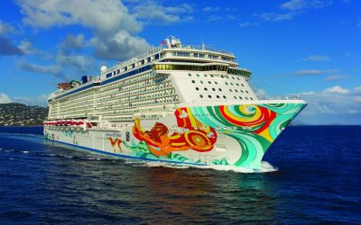 Norwegian Cruise Line Announces Plans to Sail Again in July