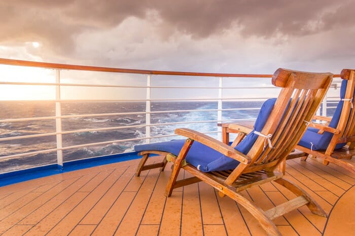 Norwegian Cruise Line