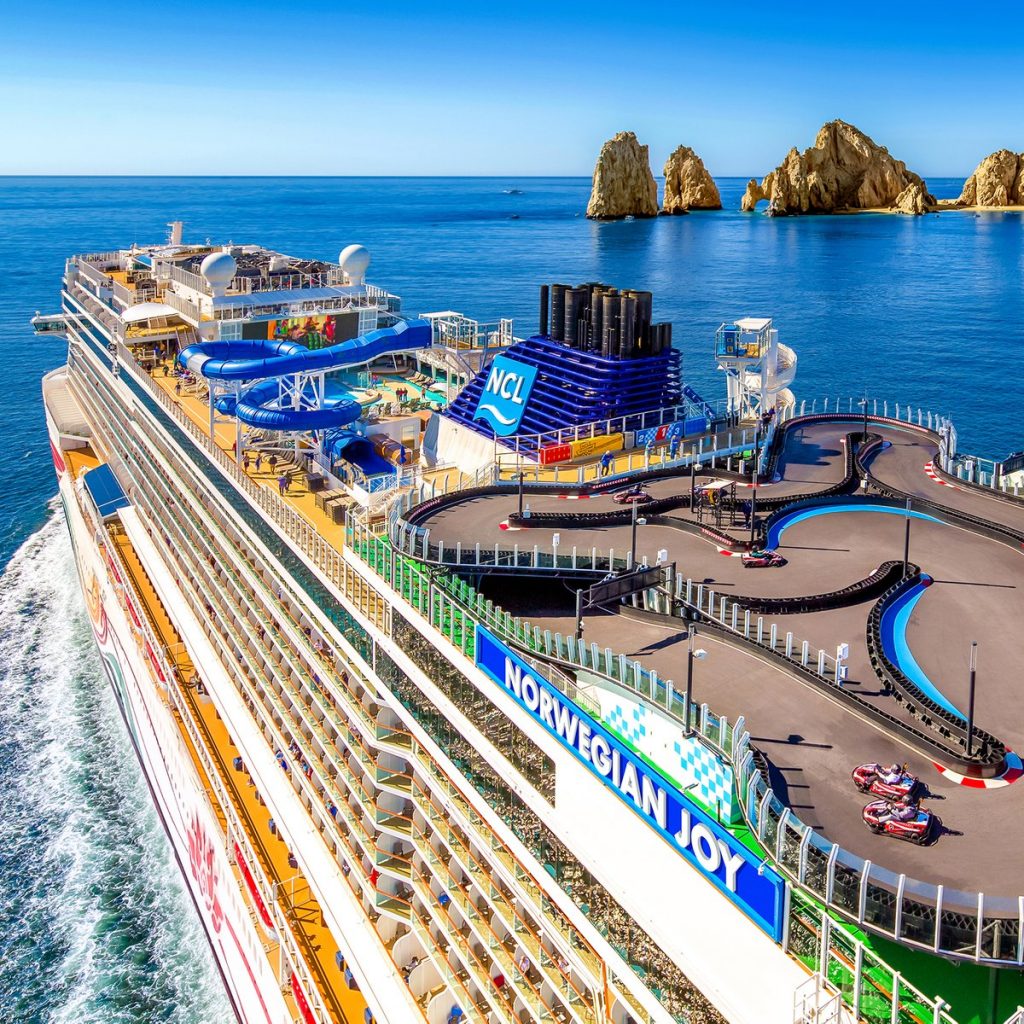 Norwegian Cruise Line