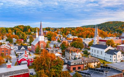 Adventures by Disney Introduces New England Vacation