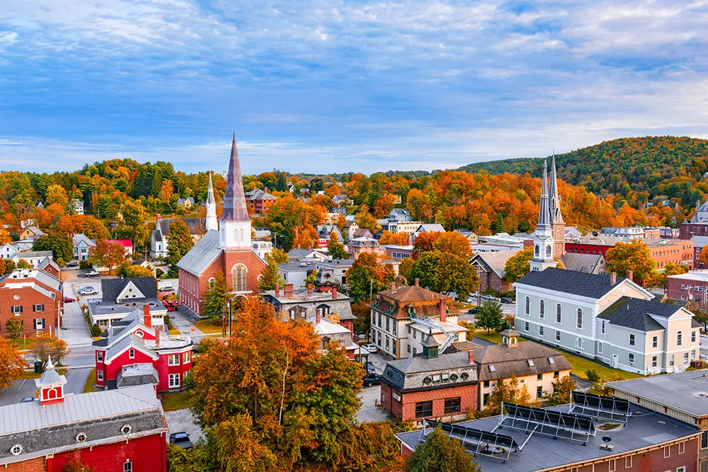 Adventures by Disney Introduces New England Vacation