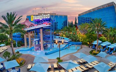 Disneyland Resort New Summer Promotion