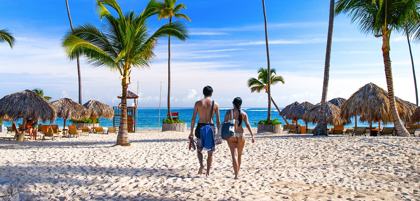 All-Inclusive Dominican Republic Trips - Resort, Airfare, & More